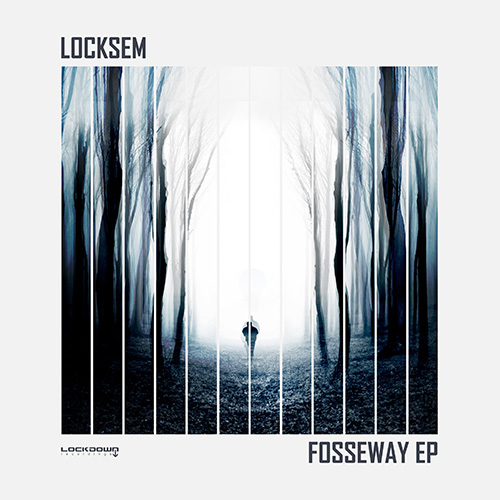 Locksem - Fosseway  EP