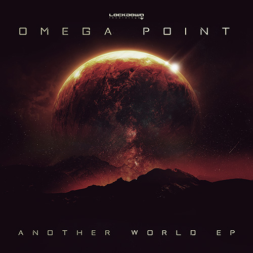 Omega Point - Another World EP