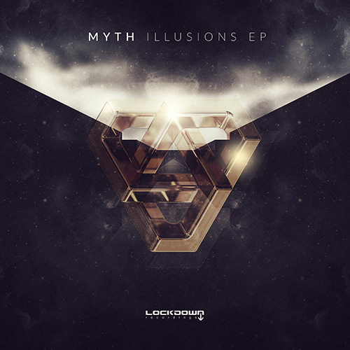 Myth – Illusions EP