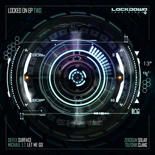 Various Artists – Locked On Vol2