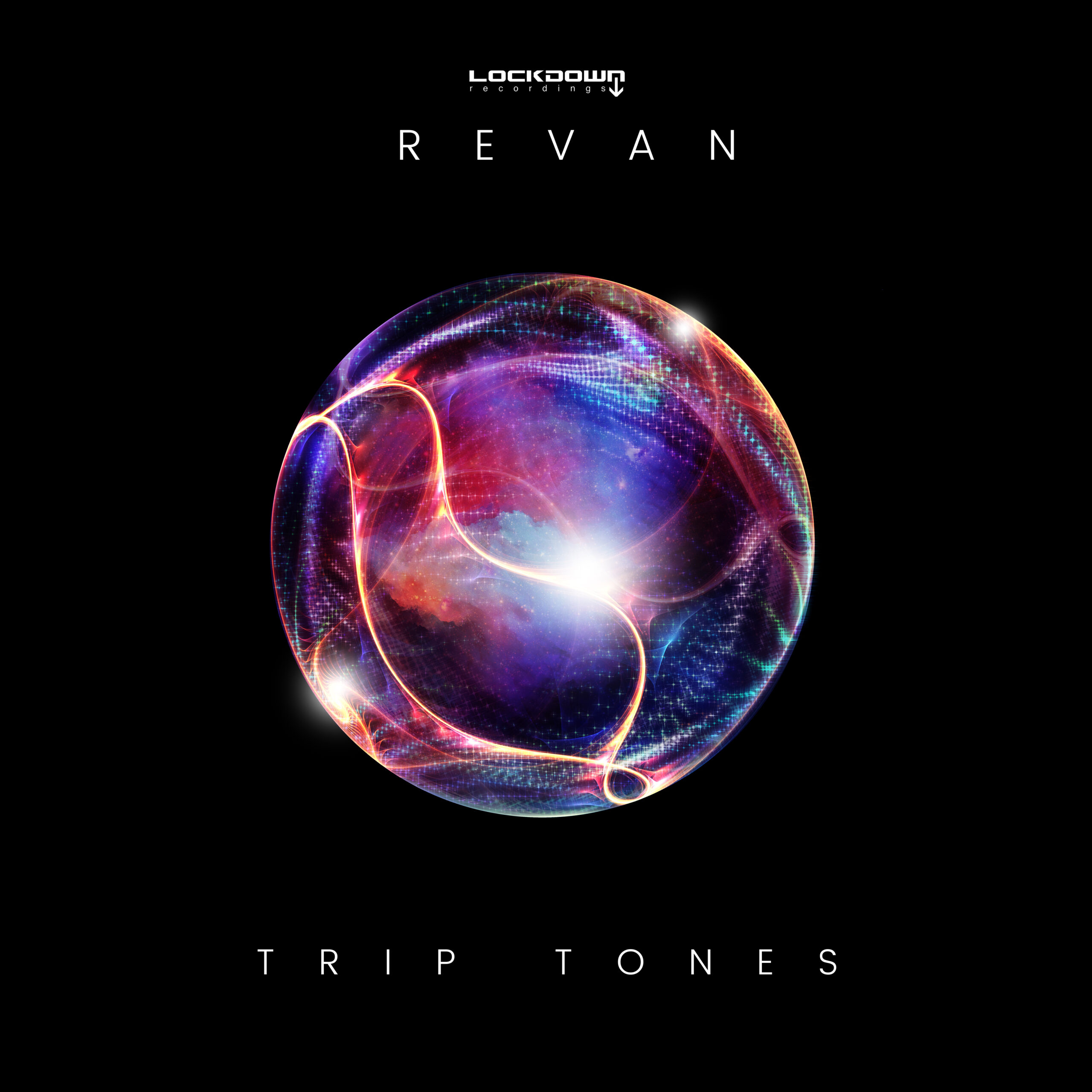 Revan – Trip Tones EP